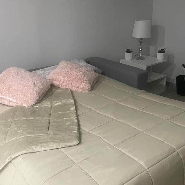 Apartamento moderno y coqueto en playa San Juan - Two-Bedroom Apartment - 21