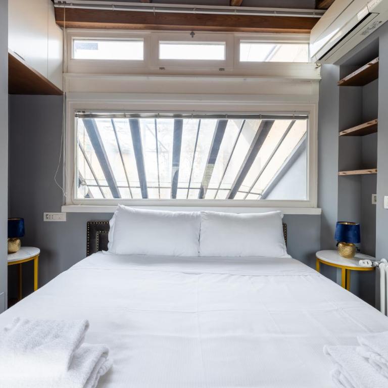 maison pelliccia Terrace - Appartamento con 3 Camere da Letto - 4