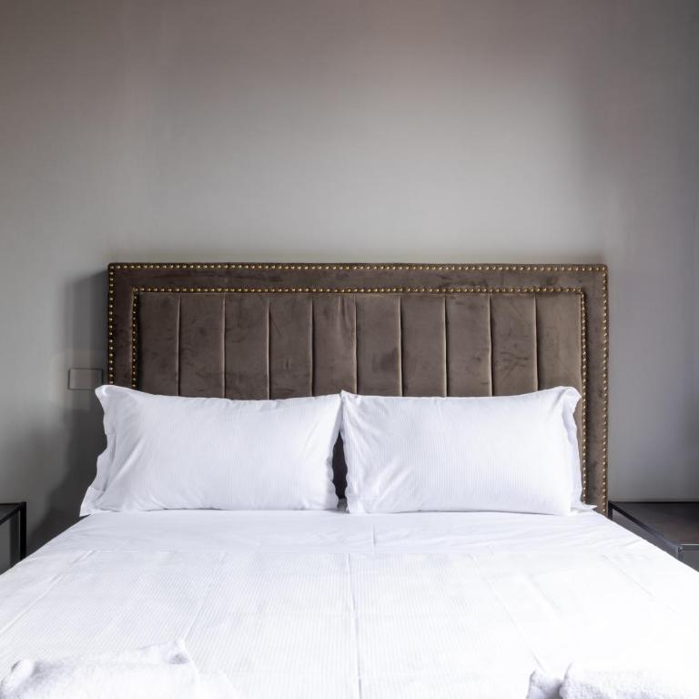 maison pelliccia Terrace - Appartamento con 3 Camere da Letto - 5
