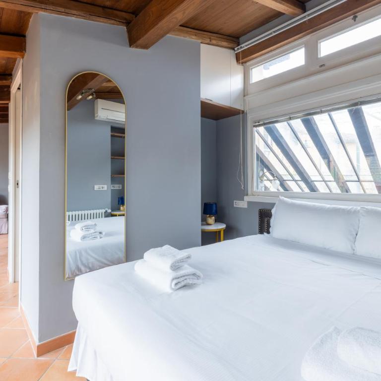 maison pelliccia Terrace - Appartamento con 3 Camere da Letto - 11