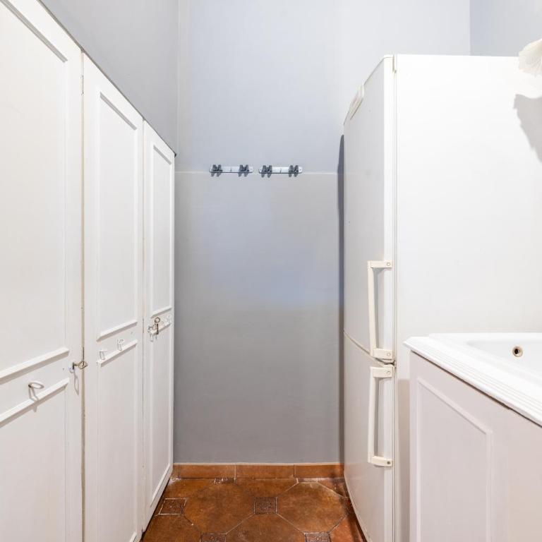 maison pelliccia Terrace - Appartamento con 3 Camere da Letto - 12