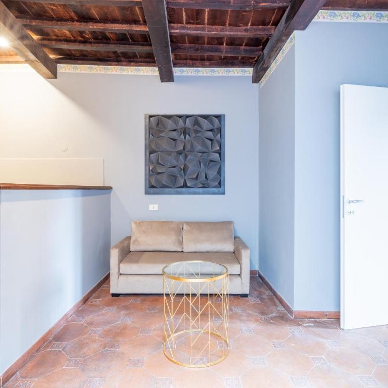maison pelliccia Terrace - Appartamento con 3 Camere da Letto - 13
