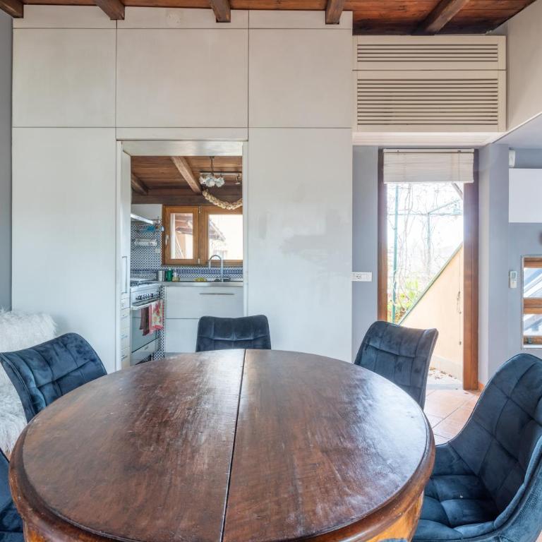 maison pelliccia Terrace - Appartamento con 3 Camere da Letto - 15