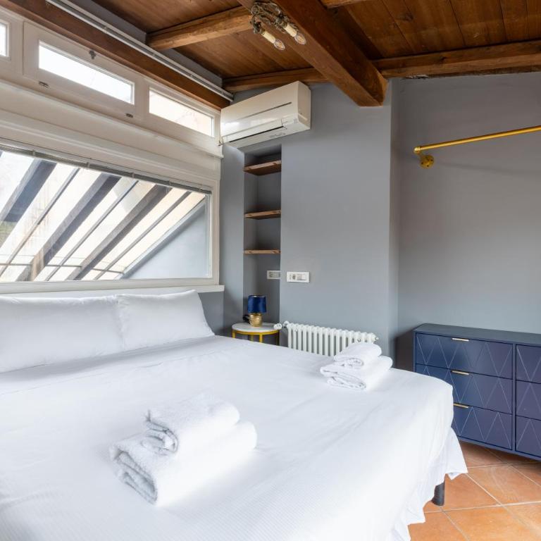 maison pelliccia Terrace - Appartamento con 3 Camere da Letto - 20
