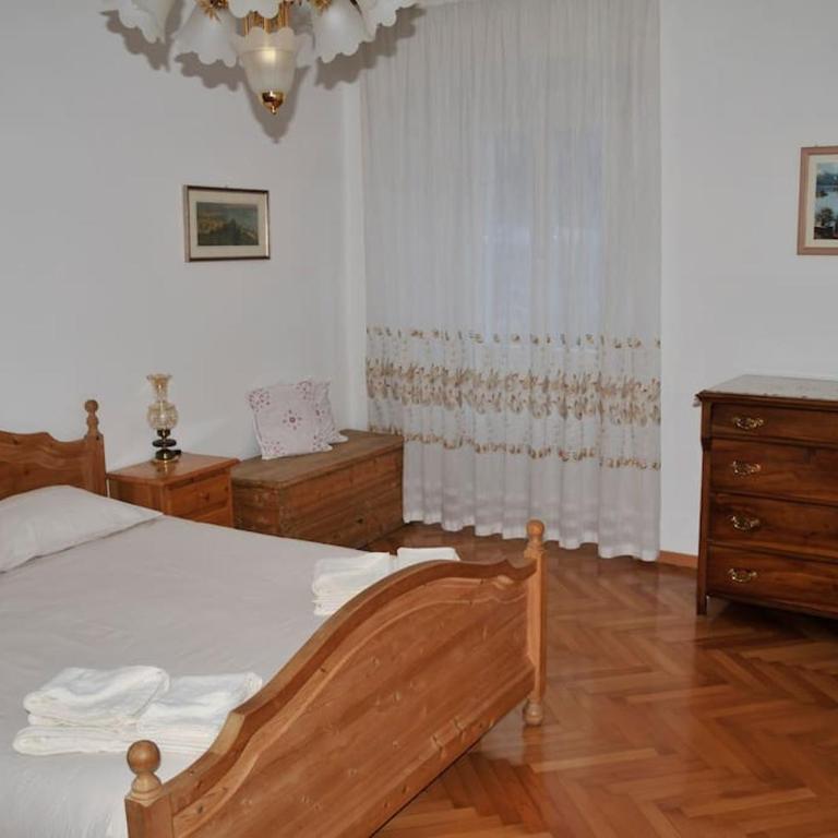 Incantevole appartamento in un Castello storico - Casa de 2 dormitorios - 7