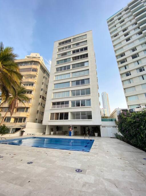 Apartamento frente al Mar Cartagena - Apartamento de 3 dormitorios - 19