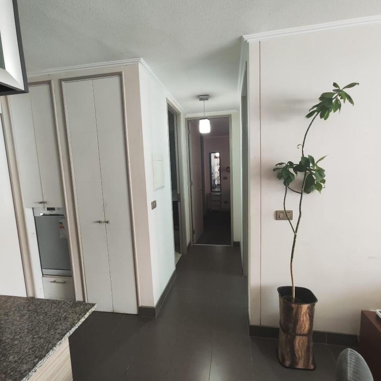 Departamento Huantajaya Iquique - Apartment with Terrace - 3