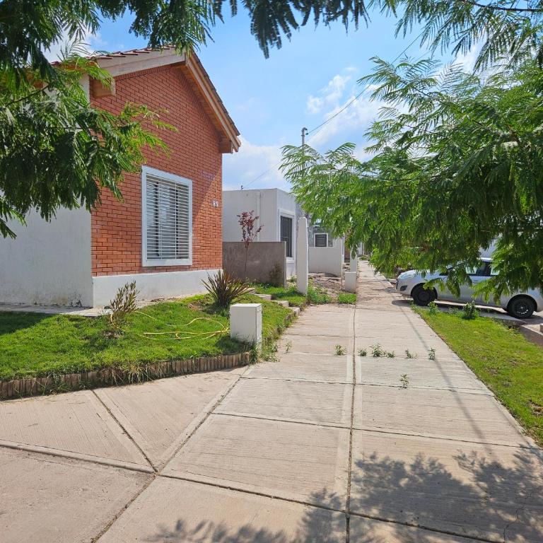 CaZapiola 2 dormitorios - Casa de 2 dormitorios - 1