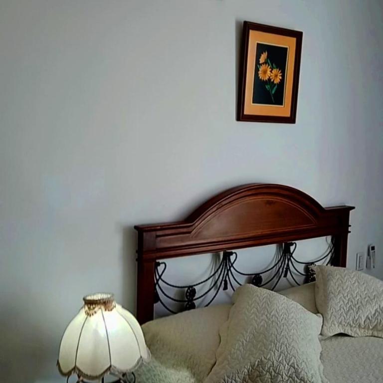 Monoambiente Vintage Las Palmas - Apartamento de 1 dormitorio - 4