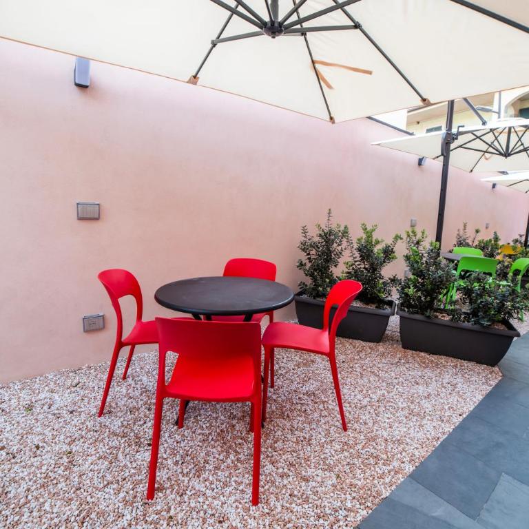 Mirabel Apartments Moneglia - Cinque Terre - Appartamentino su 2 Livelli - 20