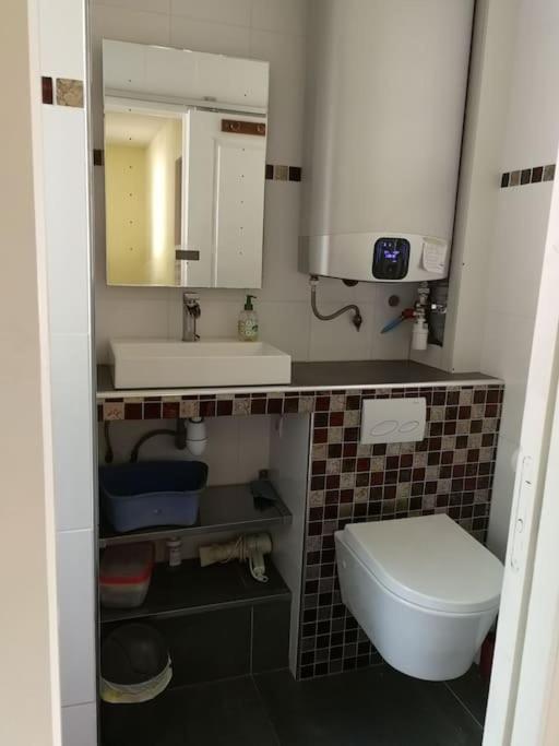 Maison pour 4 personnes près des golfs - Maison 2 Chambres - 20