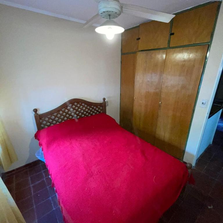 Departamento Céntrico - Apartamento de 3 dormitorios - 3