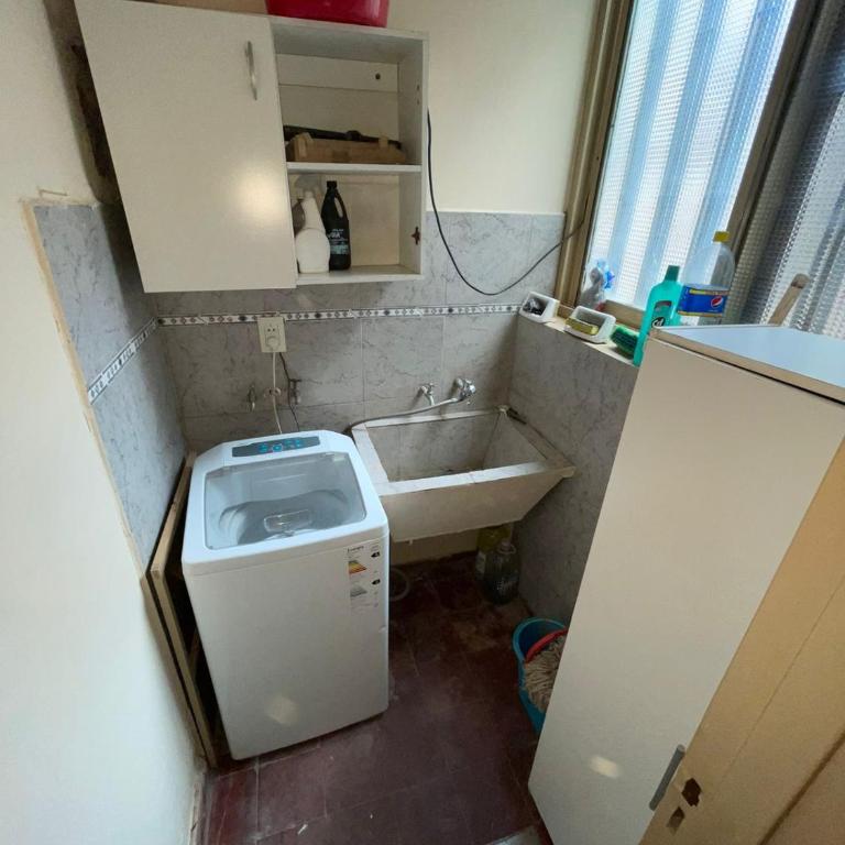 Departamento Céntrico - Apartamento de 3 dormitorios - 4