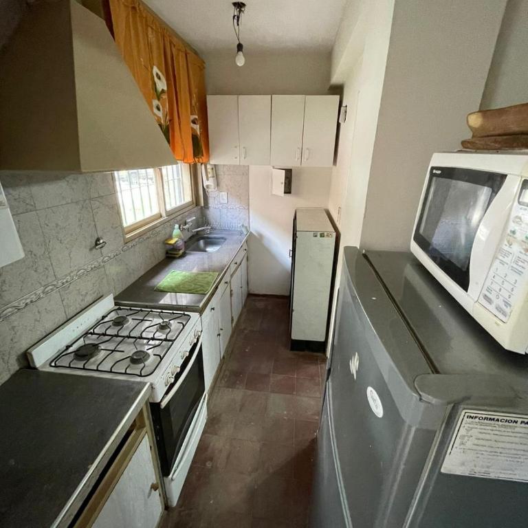 Departamento Céntrico - Apartamento de 3 dormitorios - 13