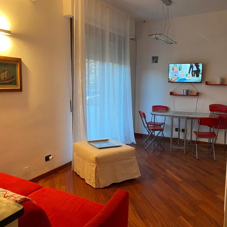 Casa della Micky - Appartamento con 1 Camera da Letto - 9