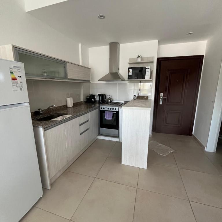 Cipo Gold - Apartamento de 1 dormitorio - 6