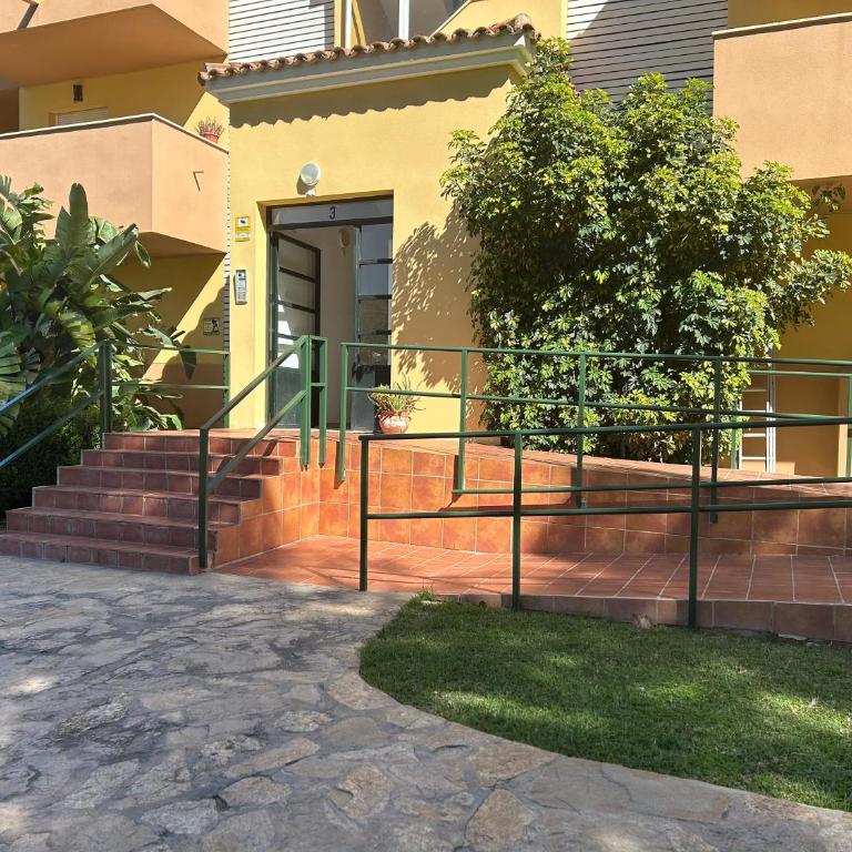 Casa Calma Mijas - Apartamento - 28