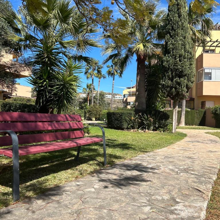 Casa Calma Mijas - Apartamento - 30