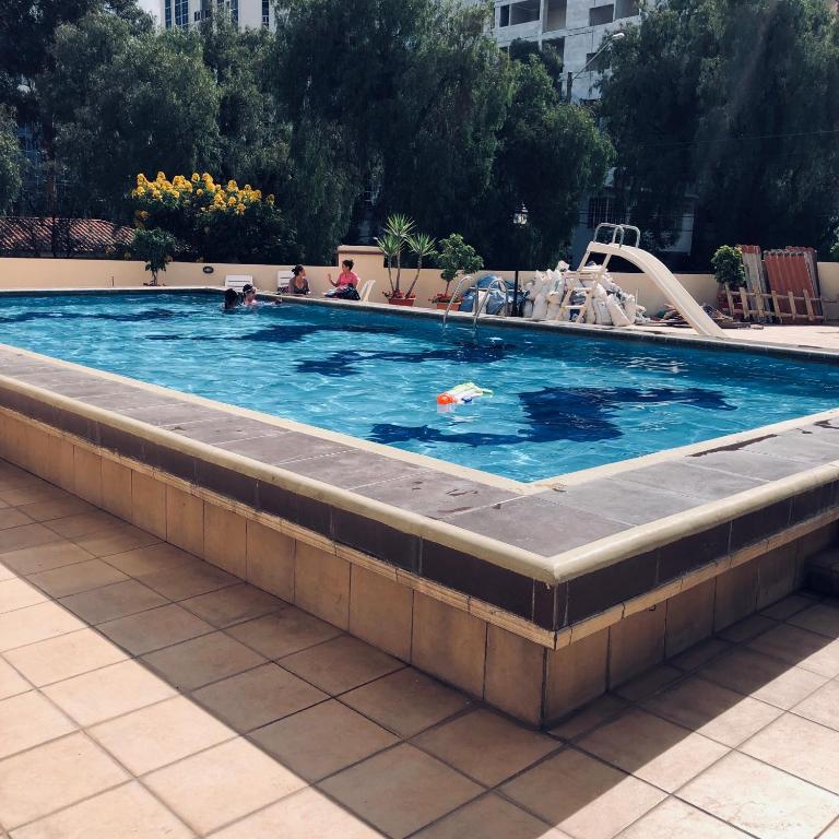 Elite Apartment - Apartamento de 3 dormitorios - 32