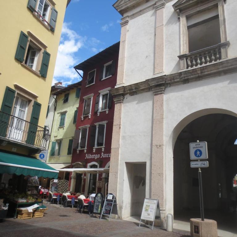 Riva Ancient Town House - Appartamento con 1 Camera da Letto - 28