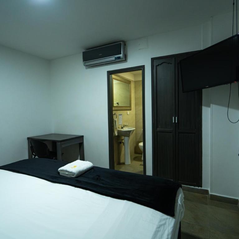 Hotel Tayromar - Habitación Doble - 19