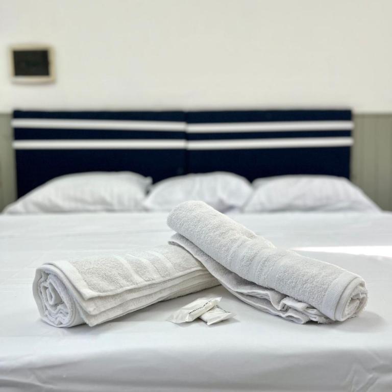 DEPARTAMENTOS A METROS DE LA UNAF - One-Bedroom Apartment - 18