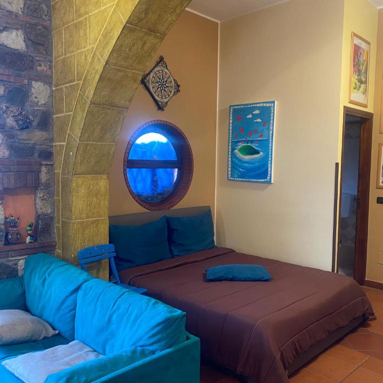 Loft Sul Mare - Apartamento - 12