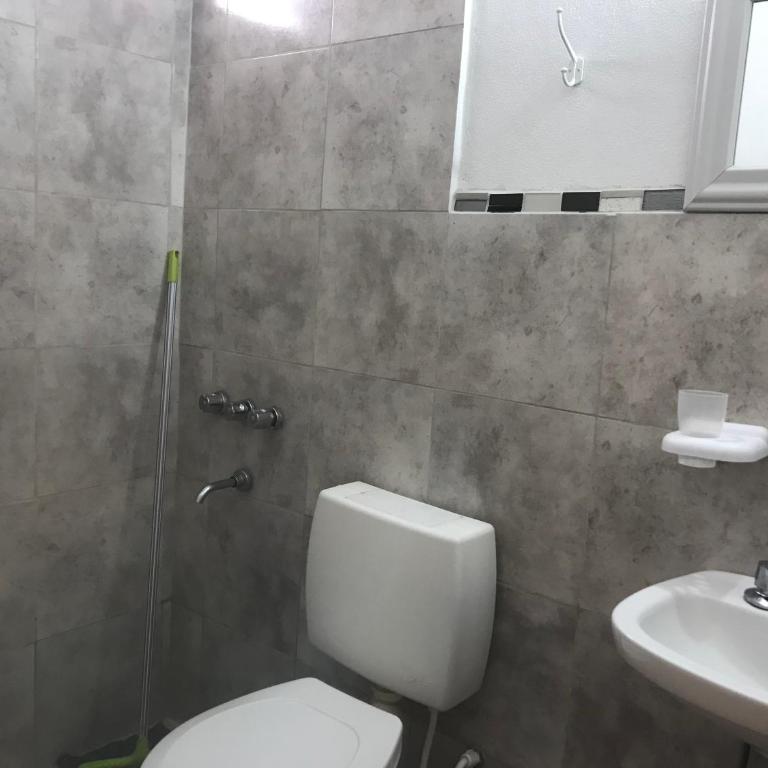 FINCA URBANA departamentos - One-Bedroom Apartment - 15