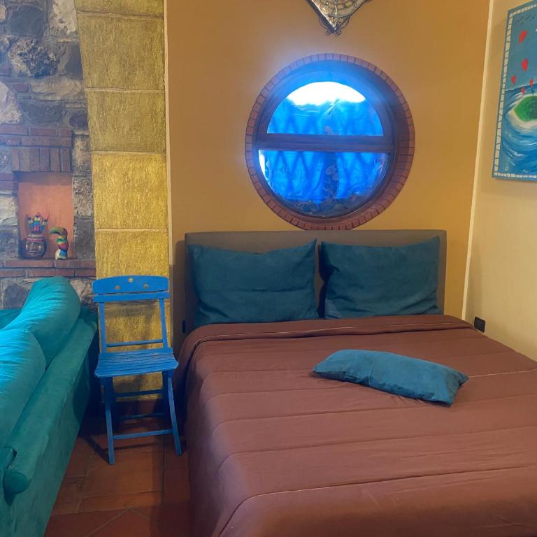 Loft Sul Mare - Apartamento - 23