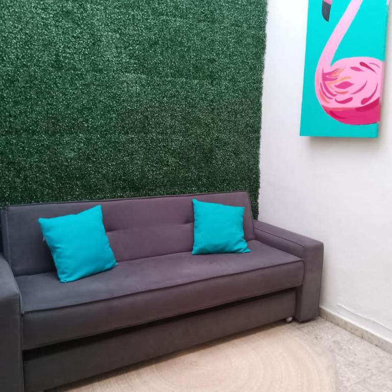 Hotel Downtown Merida - Deluxe Double Room (2 Adults + 1 Child) - 12