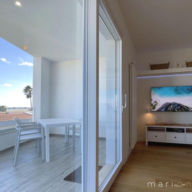 Mari'Entu - Appartamento con Vista Mare - 2