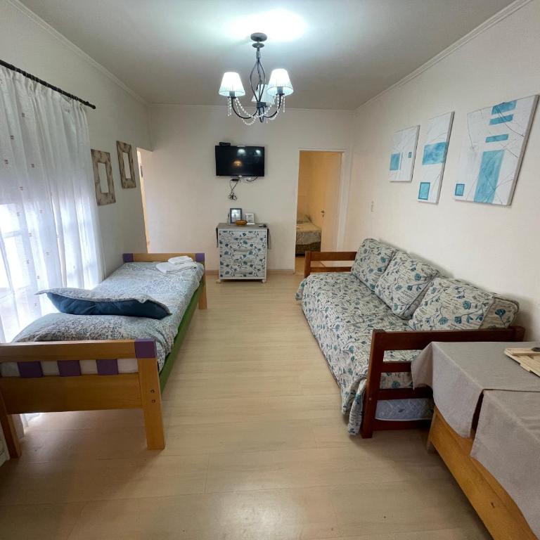 679 INN Apart Hotel4P - Apartamento de 1 dormitorio - 8