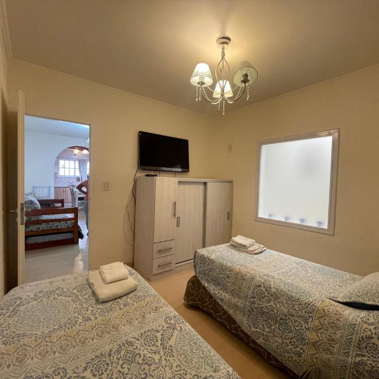 679 INN Apart Hotel4P - One-Bedroom Apartment - 5