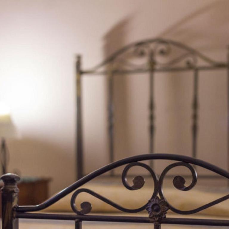 Albatro Rooms - Chambre Triple - 8
