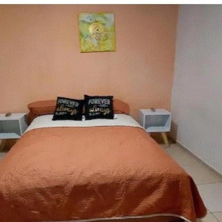 Departamento cerca de la playa - Apartamento de 2 dormitorios - 5