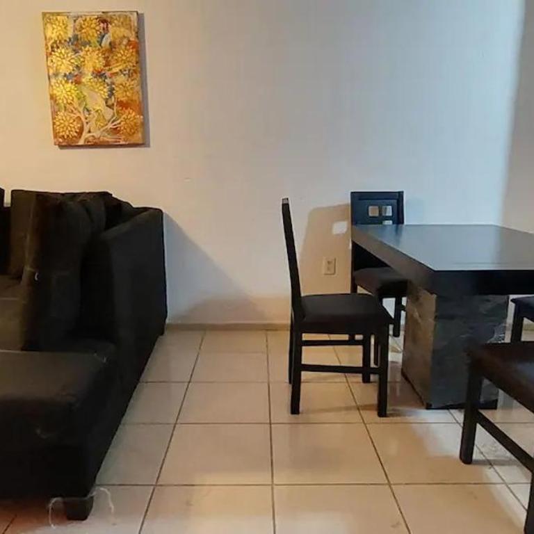 Departamento cerca de la playa - Apartamento de 2 dormitorios - 7