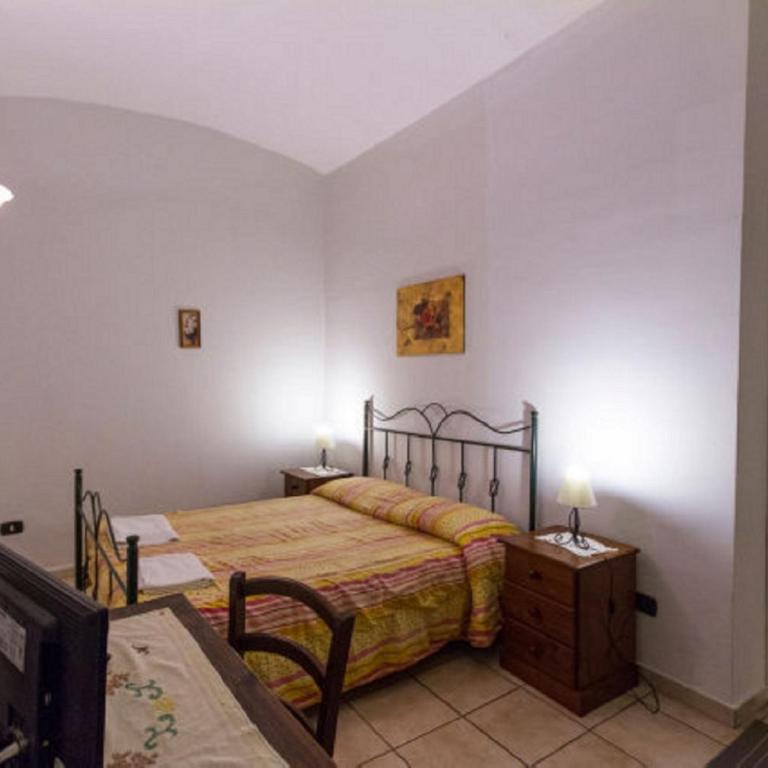 Albatro Rooms - Chambre Double - 5