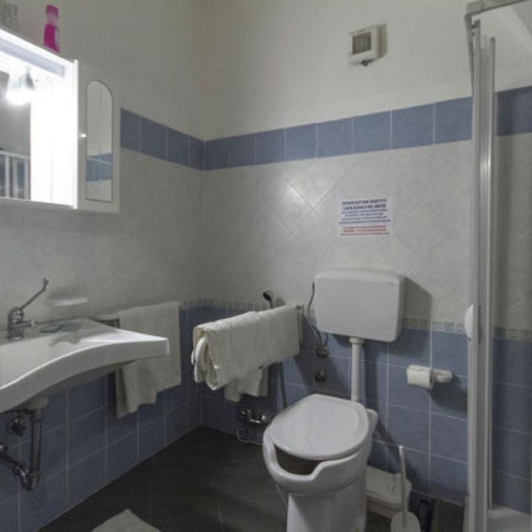 Albatro Rooms - Chambre Double - 1
