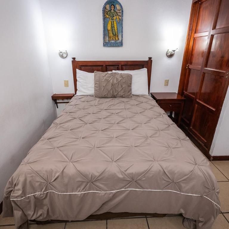 Las Mariposas Hotel & Studios - Habitación Doble Estándar - 1 o 2 camas - 16