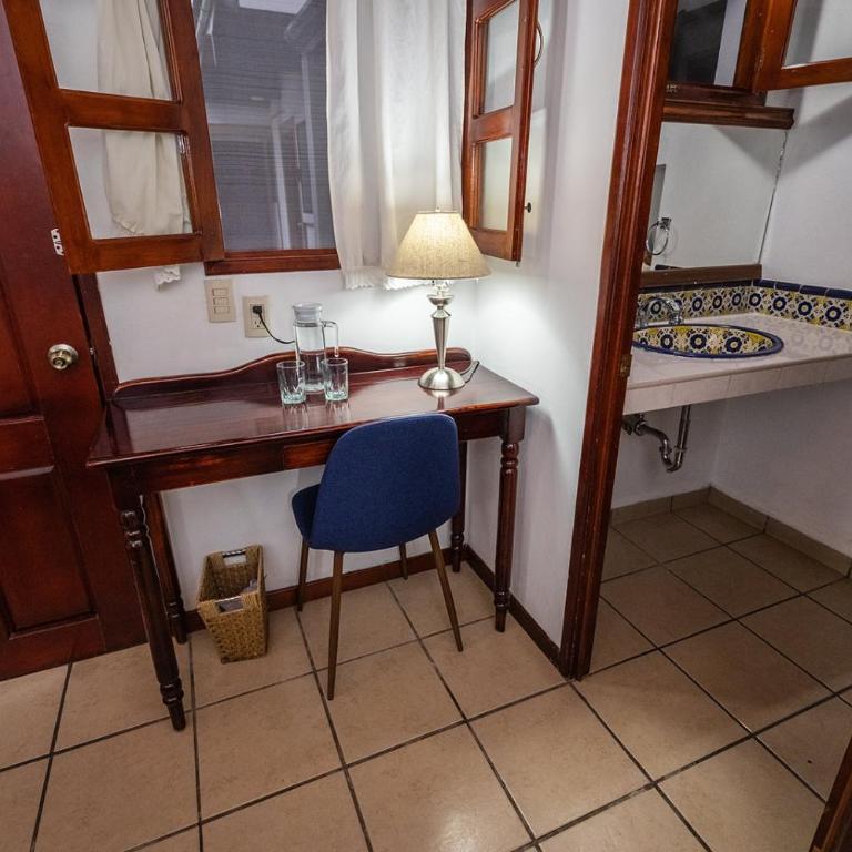 Las Mariposas Hotel & Studios - Habitación Doble Estándar - 1 o 2 camas - 17