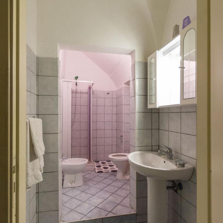 Albatro Rooms - Chambre Triple - 9