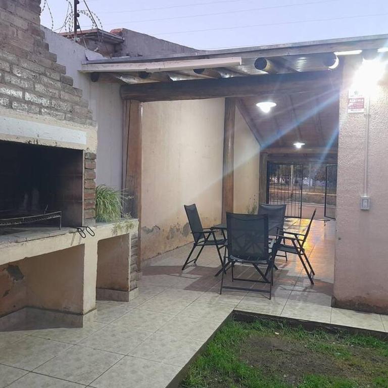 La Casita - Casa de 2 dormitorios - 3