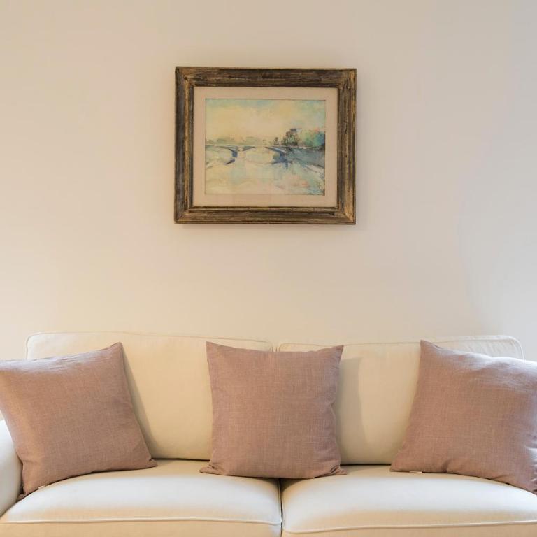 Eri's Apartment - Appartamento con 1 Camera da Letto - 17
