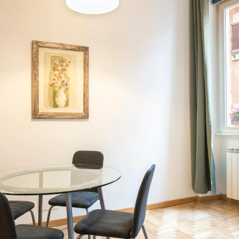 Eri's Apartment - Appartamento con 1 Camera da Letto - 8