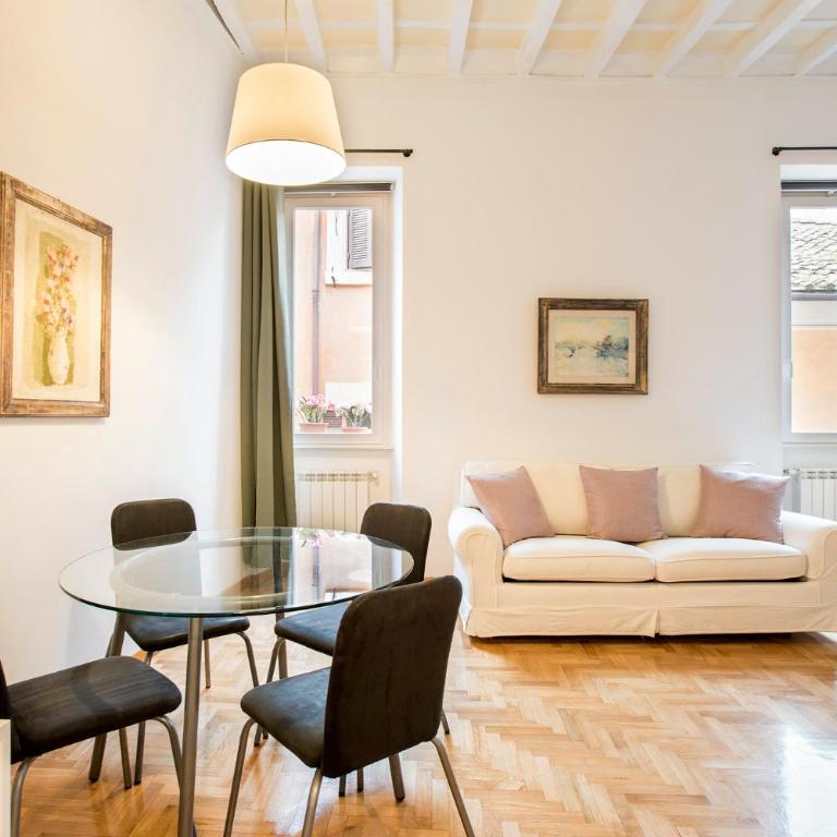 Eri's Apartment - Appartamento con 1 Camera da Letto - 9