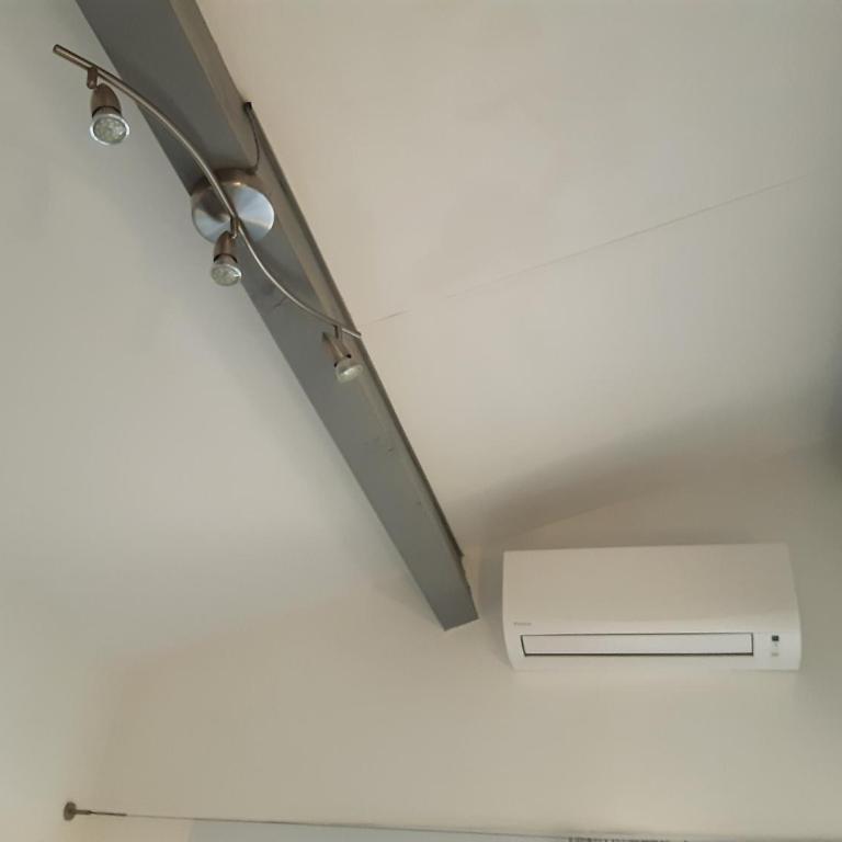 Bord Verdon T2 Maisonnette 35m2 Climatisation - Terrasse 25m2-classé 3étoiles - Casa con 1 Camera da Letto - 13