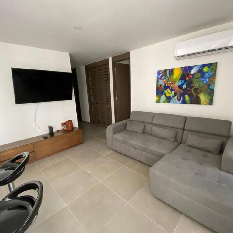 Beautiful apartment in La Boquillla, Cartagena!! - Apartamento de 2 dormitorios - 2