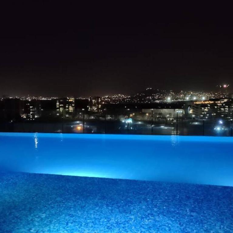 Beautiful apartment in La Boquillla, Cartagena!! - Apartamento de 2 dormitorios - 20