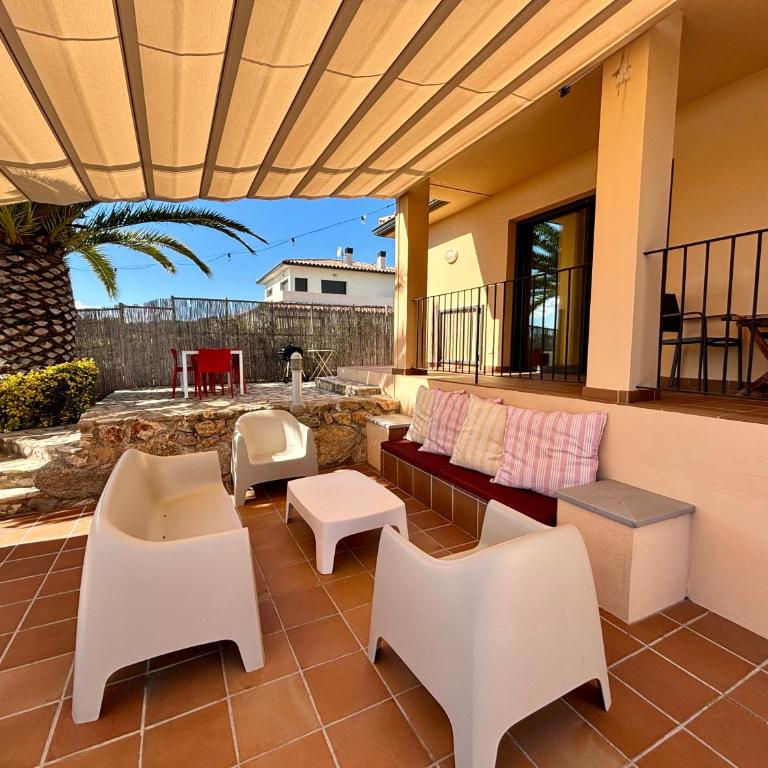 Villas Medes Mar - Plus Costa Brava - Villa with Private Pool - 23