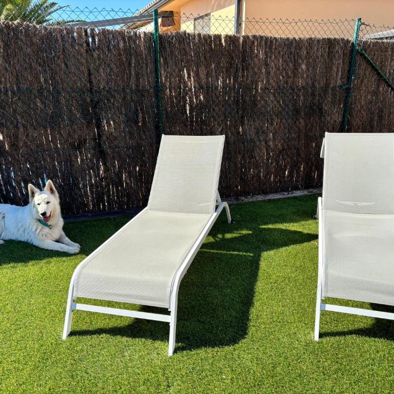 Villas Medes Mar - Plus Costa Brava - Three-Bedroom Villa with Private Pool - 16